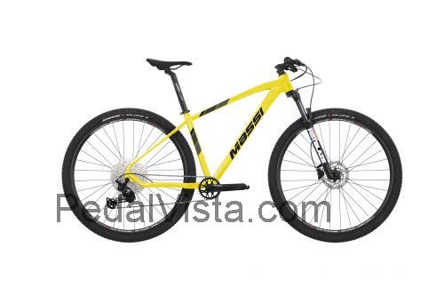 Massi Trax specs and reviews